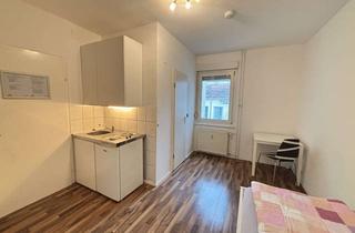 Wohnung mieten in 78464 Konstanz, Kompaktes 1-Zimmer-Apartment in Konstanz