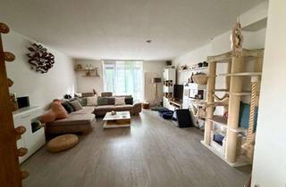 Wohnung mieten in 38259 Bad, Großzügige Wohnung in Altstadt von SZ-Bad – 118 m²