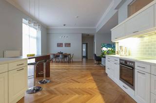 Lofts mieten in 14057 Charlottenburg, Kernsanierter Altbau-Loft mit TG in Charlottenburg Westend