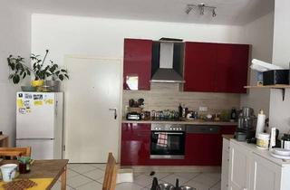 Wohnung mieten in Im Kahlenbruch 31, 66693 Mettlach, 1.10.2026, ruhige, gepflegte 2 Zimmer Wohnung in Orscholz mit Fußbodenheizung und Einbauküche