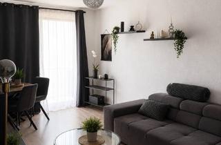 Wohnung mieten in Weinbergweg 39, 15236 Jacobsdorf, 3-Zimmer-Wohnung in Frankfurt (Oder) Süd