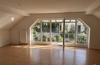 Wohnung mieten in Schießstattweg 51, 94032 Passau, Mietwohnung 100m², Balkon, 3 Zimmer, Einbauküche, zentrumsnah, hell