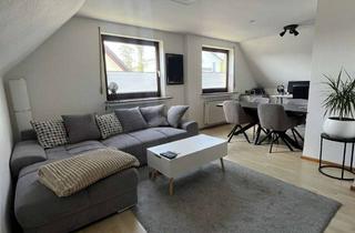 Wohnung mieten in Falkenweg, 51674 Wiehl, 2-Zimmer-Wohnung in Wiehl