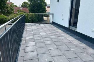 Wohnung mieten in An Der Bärenhecke 28, 91790 Nennslingen, Viel Platz für Ihre Ideen: 4-Zimmer-Wohnung in Nennslingen