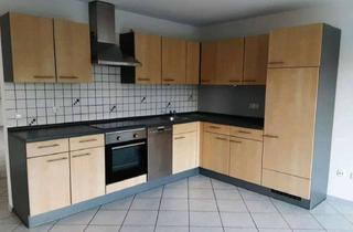 Wohnung mieten in Waldheimstr, 93491 Stamsried, Schöne 3 Zimmer-Wohnung Südhanglage EBK, Balkon und Terrasse