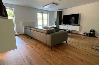 Wohnung mieten in Kallstadter Straße 15, 68549 Ilvesheim, Moderne 3-Zimmer-Wohnung in Ilvesheim mit Einbauküche, Balkon/Terrasse & Tiefgarage