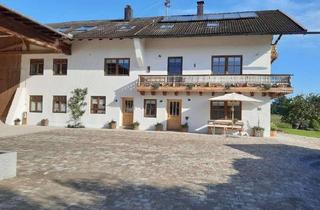 Wohnung mieten in 85567 Bruck, Ruhige Dachgeschosswohnung an Einzelperson in Ebersberg (Kreis), Bruck