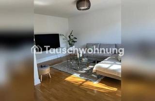 Tauschwohnungen in Fuhlsbüttler Straße 580, 22337 Ohlsdorf, Tauschwohnung: Hochwertige 3Z-Wohnung in der Fuhle (Barmbek)