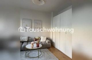 Tauschwohnungen in Aalesunder Strasse, 10439 Prenzlauer Berg, Tauschwohnung: Altbauwohnung in Prenzlauer Berg Nähe vom Ring
