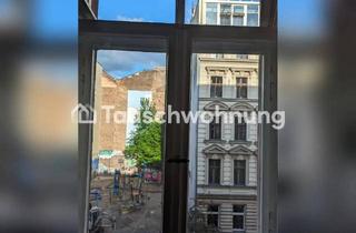 Tauschwohnungen in Solmsstr 18, 10961 Kreuzberg, Tauschwohnung: Schöne 3 Zi Bergmann-Kiez gegen 5 Zimmerwohnung Bergmannkiez