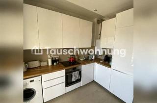 Tauschwohnungen in Gartenstrasse 53, 60596 Sachsenhausen, Tauschwohnung: Moderne und super zentrale 2 Zimmer Wohnung in Sachsenhausen