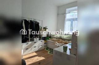 Tauschwohnungen in Frauenhofstraße 32, 60528 Niederrad, Tauschwohnung: Helle sanierte Altbau Wohnung