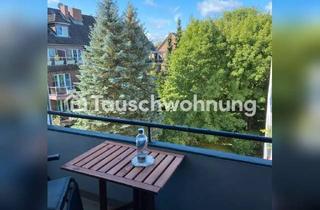 Tauschwohnungen in Fuhlsbütteler Damm 105, 22335 Ohlsdorf, Tauschwohnung: Tauschwohnung - Günstige 2 Zimmer Wohnung in Fuhlsbüttel!