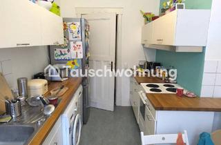 Tauschwohnungen in Werrastraße 36, 12059 Neukölln, Tauschwohnung: 3,5 Zimmerwohnung