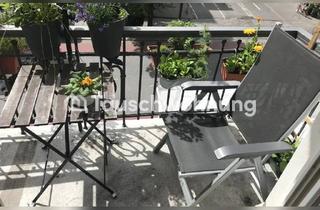 Tauschwohnungen in Mühlenkamp 46, 22303 Winterhude, Tauschwohnung: Biete Hamburg- suche Berlin