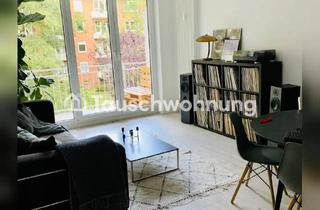 Tauschwohnungen in Hans Much Weg 19, 20251 Eppendorf, Tauschwohnung: Helle Wohnung mitten in Eppendorf für größere in Umgebung
