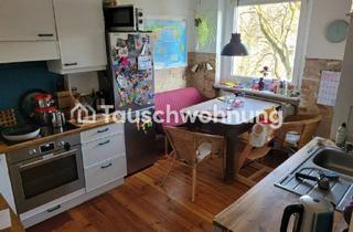 Tauschwohnungen in Oderstraße 53, 12051 Neukölln, Tauschwohnung: 2 helle, gut geschnittene Zimmer gegen 3/4 Zimmer