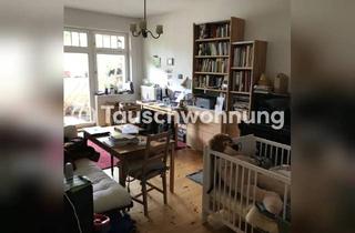 Tauschwohnungen in Görschstraße 40, 13187 Pankow, Tauschwohnung: Schöne 2-Raum-Wohnung