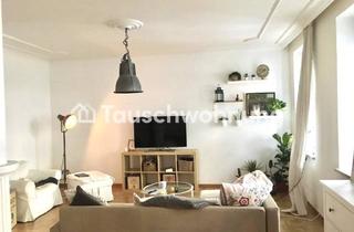 Tauschwohnungen in 13357 Wedding, Tauschwohnung: Suche 3 Zi. mit Terrasse oder Großen Balkon gegen 2. Z