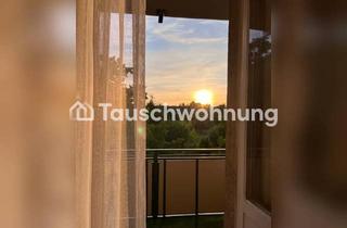 Tauschwohnungen in Malchiner Strasse 122, 12359 Britz, Tauschwohnung: Wunderschöne 2 Zimmer Wohnung in Britz mit grünem Blick