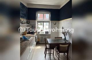 Tauschwohnungen in Kranoldstraße xx, 12051 Neukölln, Tauschwohnung: Biete 2-Z-Whg nähe Kranoldpl. NK, Suche 3-4 NK,Xberg,Fhain