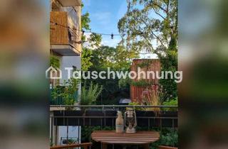 Tauschwohnungen in Martinistraße 28, 20251 Eppendorf, Tauschwohnung: Schöne und gut geschnittene Altbauwohnung in Eppendorf