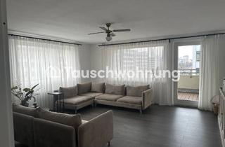 Tauschwohnungen in Marie-Elisabeth-Lüders-Str,, 10625 Charlottenburg, Tauschwohnung: Suchen eine neue Wohnung