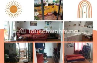 Tauschwohnungen in Am Sudhaus, 12053 Neukölln, Tauschwohnung: Helle 1,5 Zimmer NeubauWohnung im Kindl-Siedlung mit Balkon