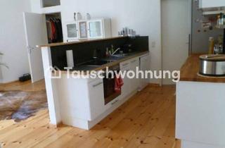 Tauschwohnungen in Genter Straße 14, 13353 Wedding, Tauschwohnung: Die perfekte Altbauwohnung: groß, saniert, hell, ruhig...