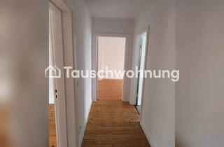Tauschwohnungen in Maacksgasse 3A, 22303 Winterhude, Tauschwohnung: Gut geschnitten 2,5 Zimmer Wohnung in Winterhude