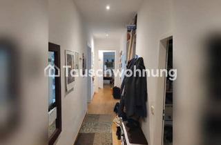 Tauschwohnungen in Knobelsdorffstraße 39, 14059 Charlottenburg, Tauschwohnung: Altbauwohnung