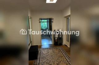 Tauschwohnungen in Letzter Hasenpfad 13, 60598 Sachsenhausen, Tauschwohnung: A nice apartment in Frankfurt-Sachsenhausen
