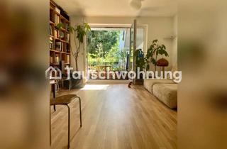 Tauschwohnungen in Schulterblatt 124, 20357 Eimsbüttel, Tauschwohnung: Traumhafter Neubau (2023) im Lindenpark, 2 Balkone Wohnküche
