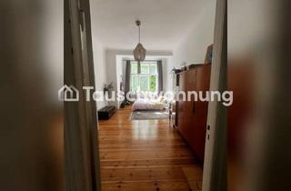 Tauschwohnungen in 12109 Mariendorf, Tauschwohnung: Sonnige Wohnung in Tempelhof