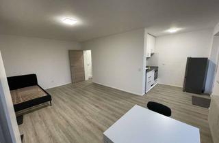 Wohnung mieten in Sachsenstraße, 79211 Denzlingen, In 2025 sanierte 1-Zimmer-Wohnung in Denzlingen, teilmöbliert