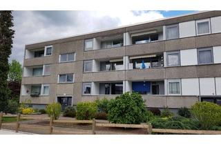 Wohnung mieten in Deichweg, 44628 Horsthausen, Helle, ruhige 3-Zimmer-Wohnung mit Balkon & Einbauküche