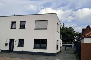 Wohnung mieten in 48599 Gronau, Modernes Wohnen: 3-Zimmer-Wohnung in Gronau-Epe