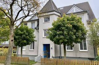 Wohnung mieten in Friedhofsweg 15, 21614 Buxtehude, Modernisierte 3-Zimmer-Wohnung in Buxtehude-Altkloster