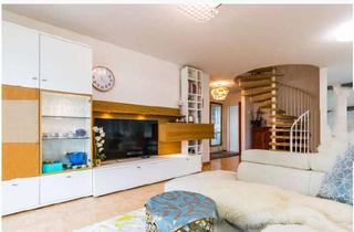 Wohnung mieten in Hermann-Renner-Straße 2E, 22609 Nienstedten, Exklusive 5-Zimmer Maisonette mit Sonnenterrasse
