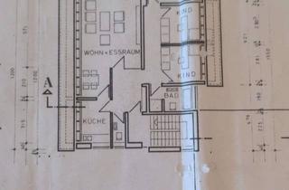 Wohnung mieten in 47623 Kevelaer, 4-Zimmer-Wohnung in Kevelaer