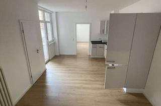 Wohnung mieten in Heinigstraße 33, 67059 Mitte, Nachmieter gesucht - 100m?, 3-Zimmer-Wohnung, EBK, Balkon, Erdgeschoss