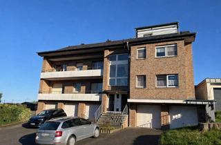 Wohnung mieten in Straufsberg 19, 53332 Bornheim, Freundliche 2-Zimmer-Dachgeschosswohnung, Balkon, Garage in Bornheim