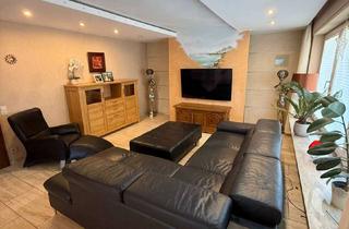 Wohnung mieten in Gantweger Straße 8A, 48727 Billerbeck, Großzügige 4-Zimmer-Wohnung mit Garten & Terrasse in Billerbeck