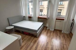 Wohnung mieten in Friesenwall 54, 50672 Altstadt-Nord, 650€ Möbelübernahme!! Charmante Altbauwohnung in absoluter Toplage – ab sofort verfügbar
