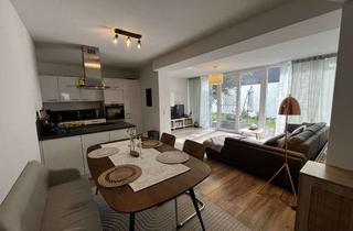 Wohnung mieten in 51467 Bergisch Gladbach, Helle 3,5-Zimmer-Wohnung in Bergisch Gladbach, Schildgen