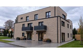 Wohnung mieten in Bauerweg 28a, 25335 Raa-Besenbek, Neubau - Moderne 3-Zimmer Wohnung mit Balkon und Stellplatz