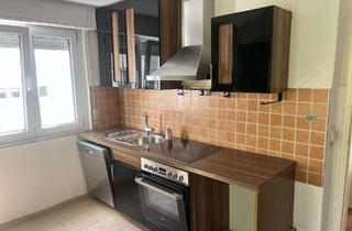 Wohnung mieten in Thanweg 35, 75236 Kämpfelbach, Wohnen mit Charakter: 3-Zimmer-Wohnung in Kämpfelbach
