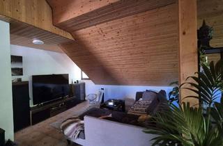 Wohnung mieten in Am Rotenberg, 56651 Niederzissen, Helle Dachgeschosswohnung zu vermieten