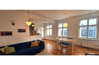 Wohnung mieten in 10317 Lichtenberg, Gemütliches Apartment nahe Ostkreuz
