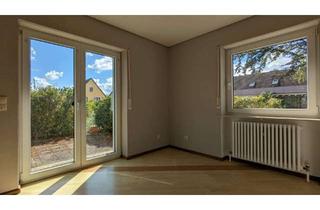 Wohnung mieten in 95517 Seybothenreuth, Großzügige 3 Zimmer-Wohnung inkl. 2x Pkw-Stellplätzen